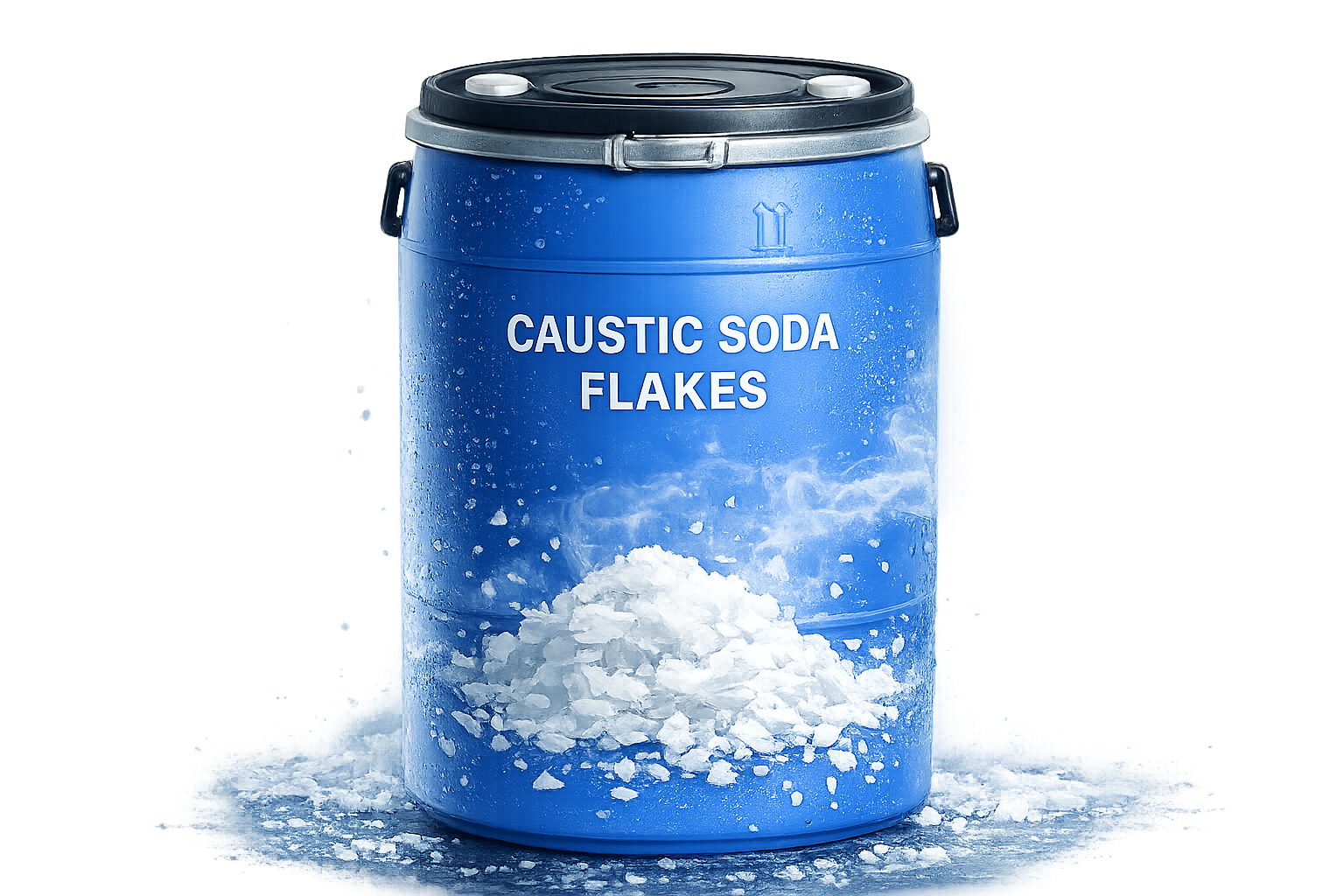 Caustic Soda Flakes
